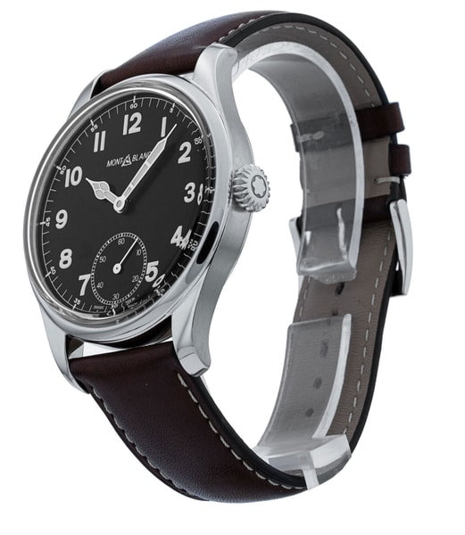 Montblanc 1858 Small Second 112638